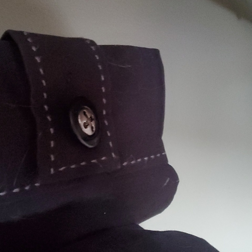 Think Tank Jacket - Picture 5 of 8